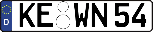 KE-WN54