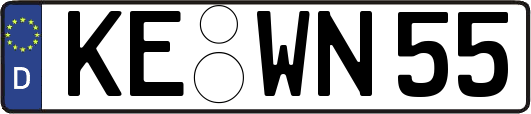 KE-WN55