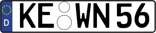 KE-WN56