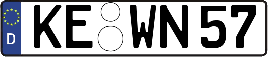 KE-WN57