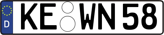 KE-WN58