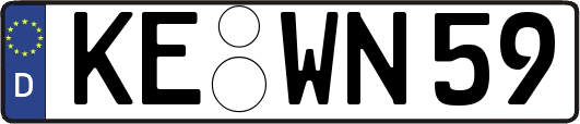 KE-WN59