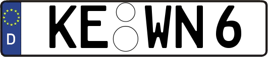 KE-WN6