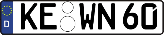 KE-WN60