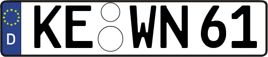 KE-WN61