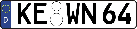 KE-WN64