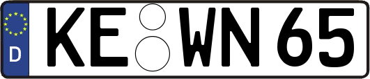KE-WN65