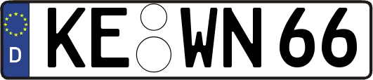 KE-WN66