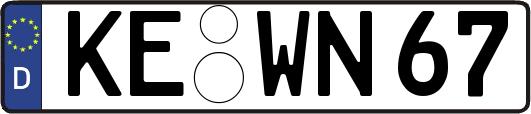 KE-WN67