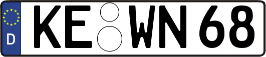 KE-WN68