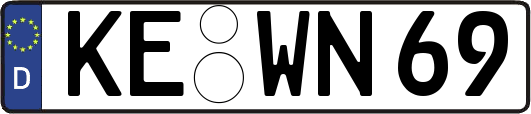 KE-WN69