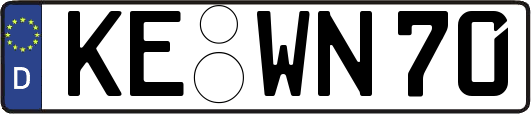 KE-WN70