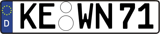 KE-WN71