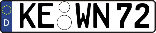 KE-WN72
