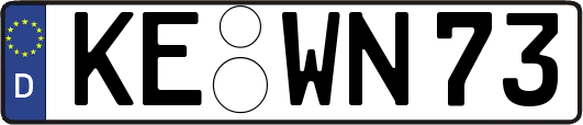KE-WN73