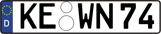 KE-WN74