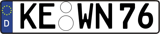 KE-WN76