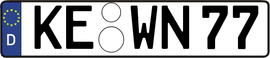 KE-WN77