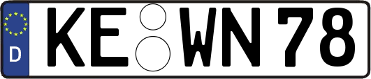 KE-WN78