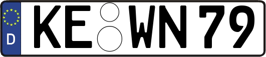 KE-WN79