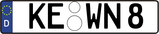 KE-WN8