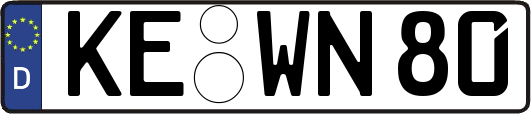 KE-WN80
