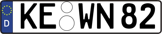 KE-WN82