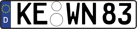 KE-WN83