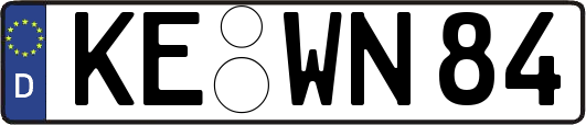 KE-WN84