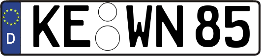 KE-WN85