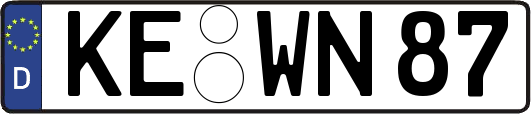 KE-WN87