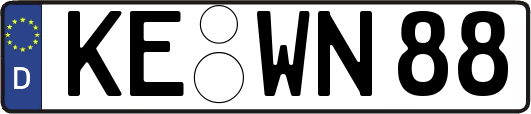 KE-WN88