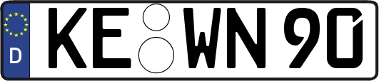 KE-WN90