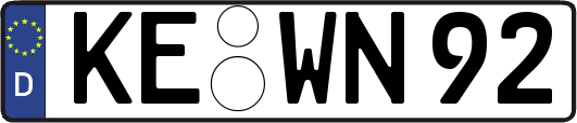 KE-WN92