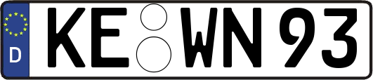 KE-WN93