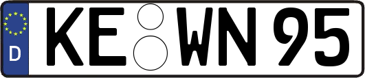 KE-WN95
