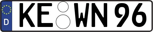 KE-WN96