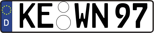 KE-WN97