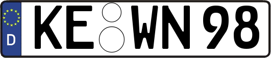 KE-WN98