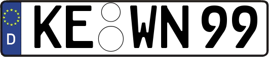 KE-WN99