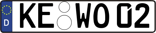 KE-WO02