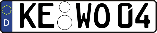 KE-WO04
