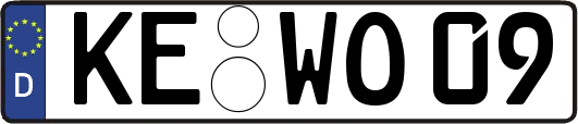 KE-WO09