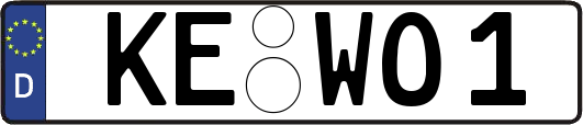 KE-WO1