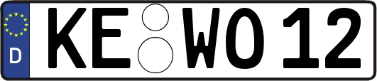 KE-WO12