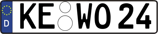KE-WO24