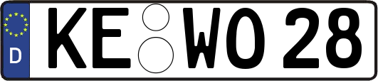 KE-WO28