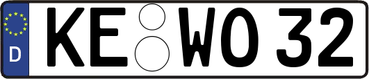 KE-WO32