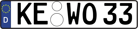 KE-WO33