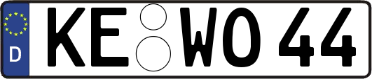 KE-WO44
